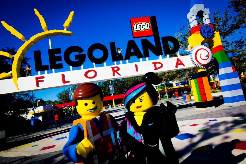 LEGOLAND® Florida Resort