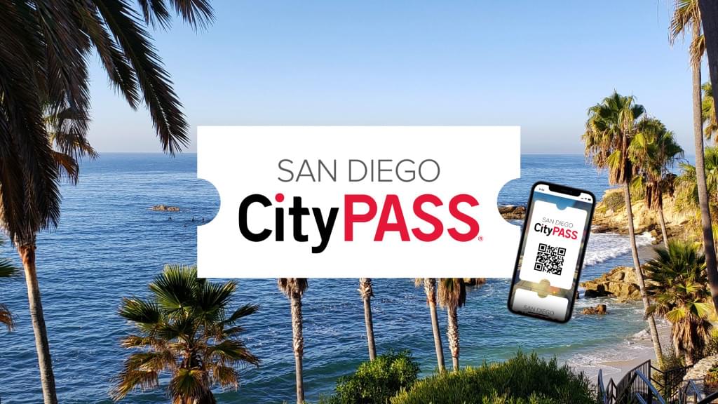 San Diego CityPASS®