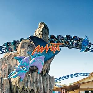 SeaWorld San Diego