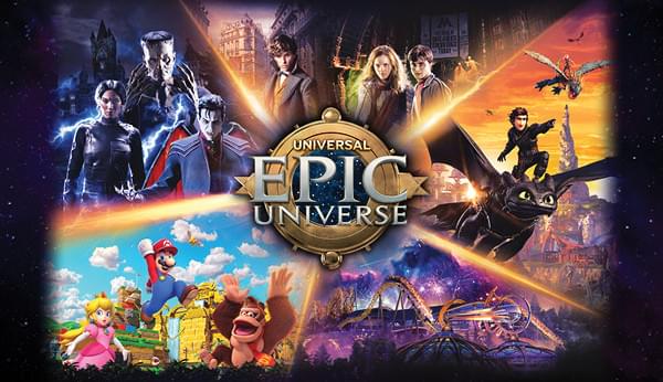 Universal Orlando Resort