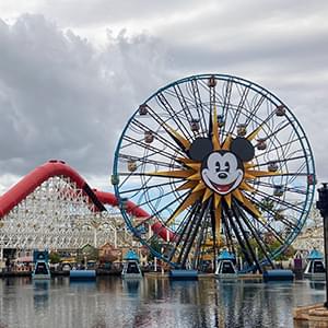 Anaheim