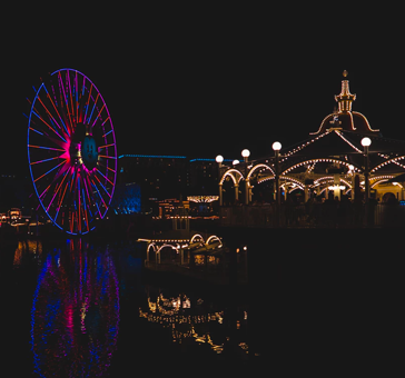 Anaheim