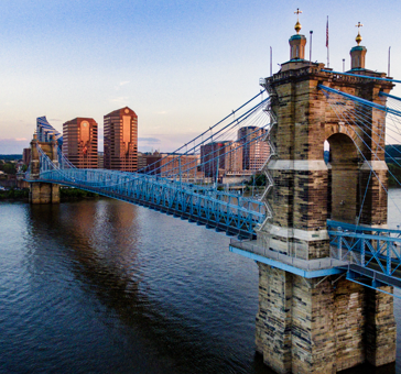 Cincinnati