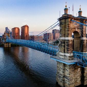 Cincinnati